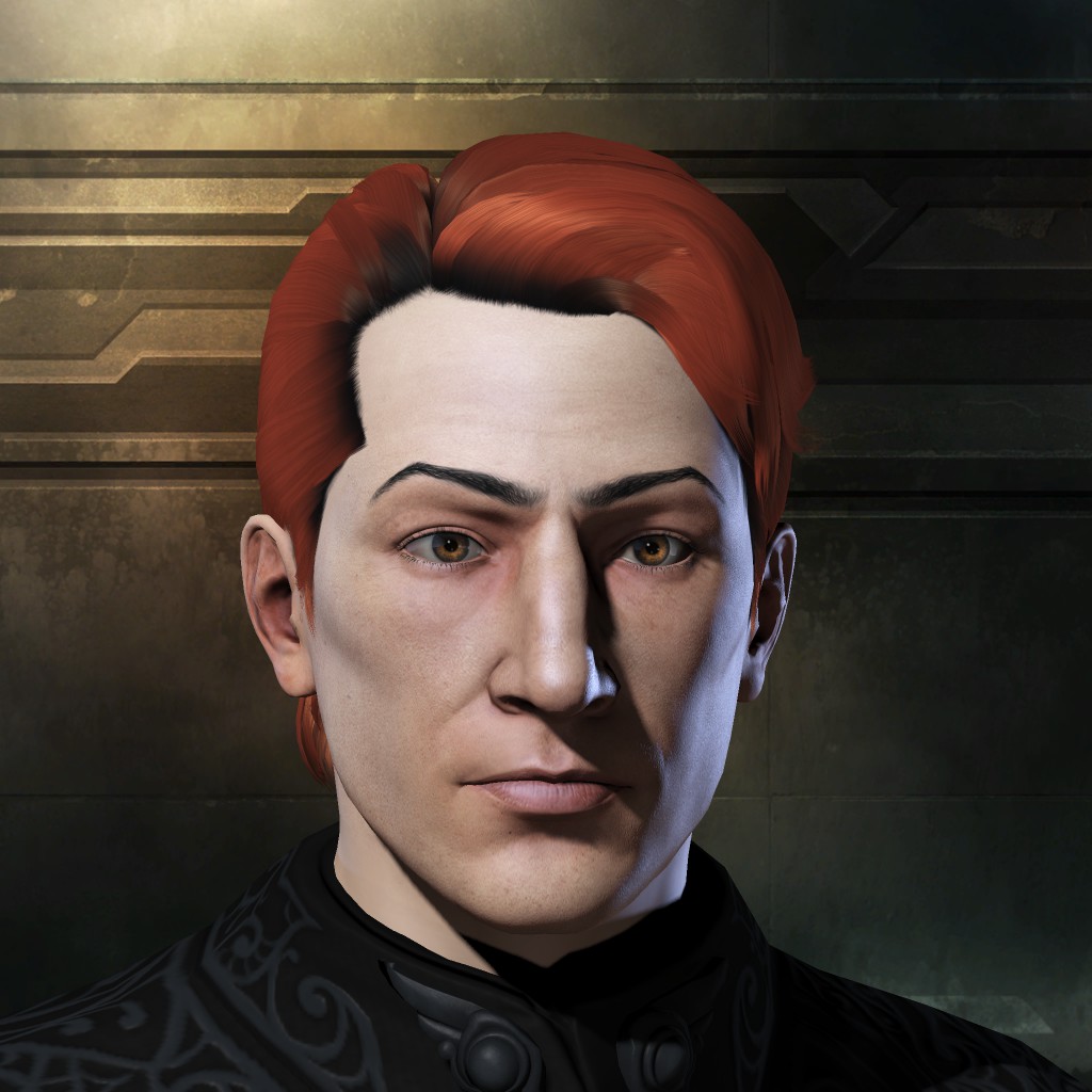 Laurence Mcphly