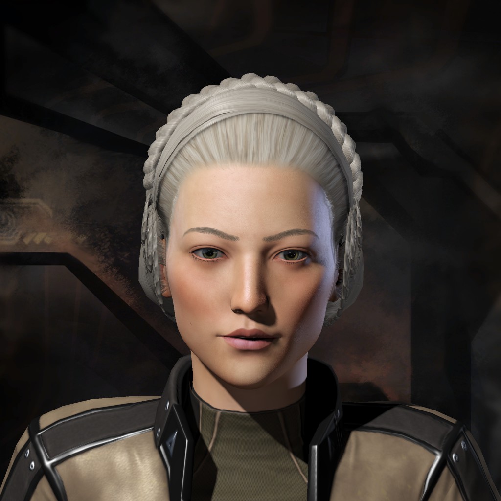 Bronwyn Gwyn