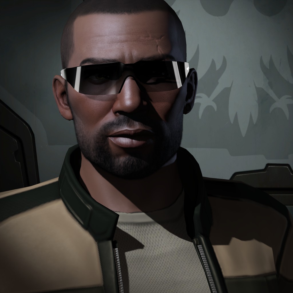 Azrael Mason