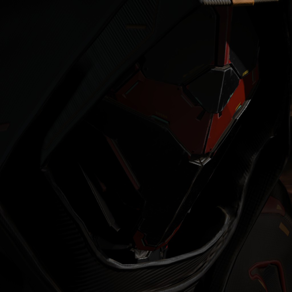 Deimos Voo
