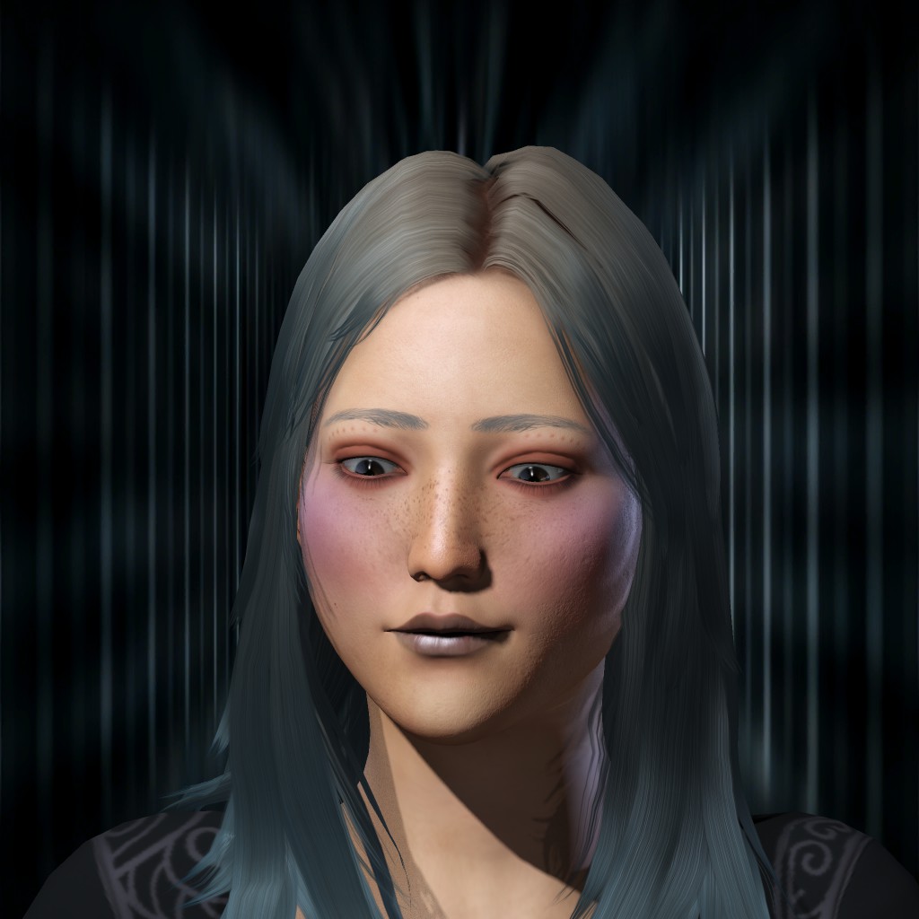 Nymphominiac