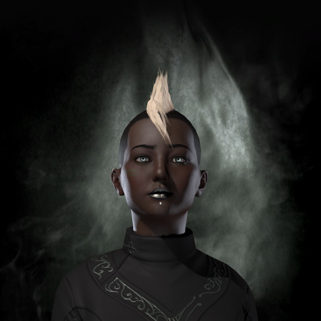 Lilith DeTrebord