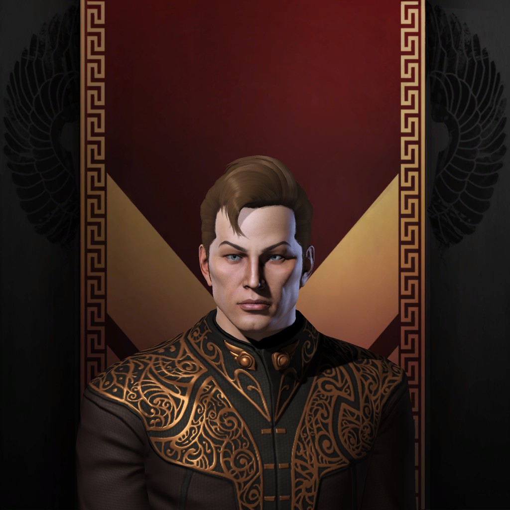 TheLast ManStanding