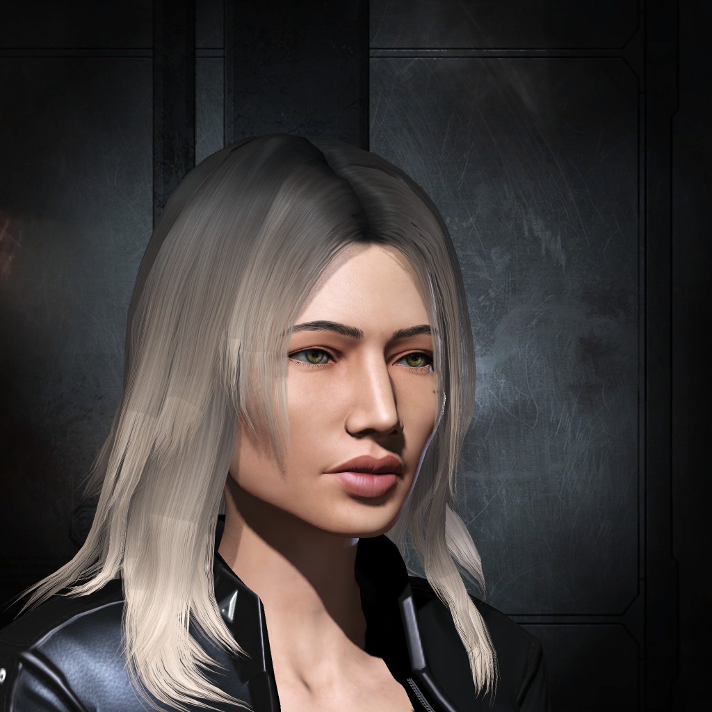 Miranda Bitch