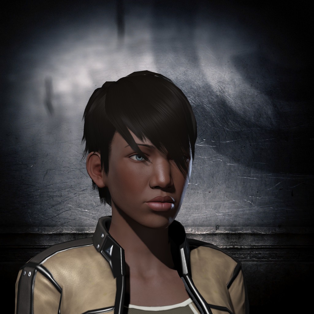 Nihal Arran