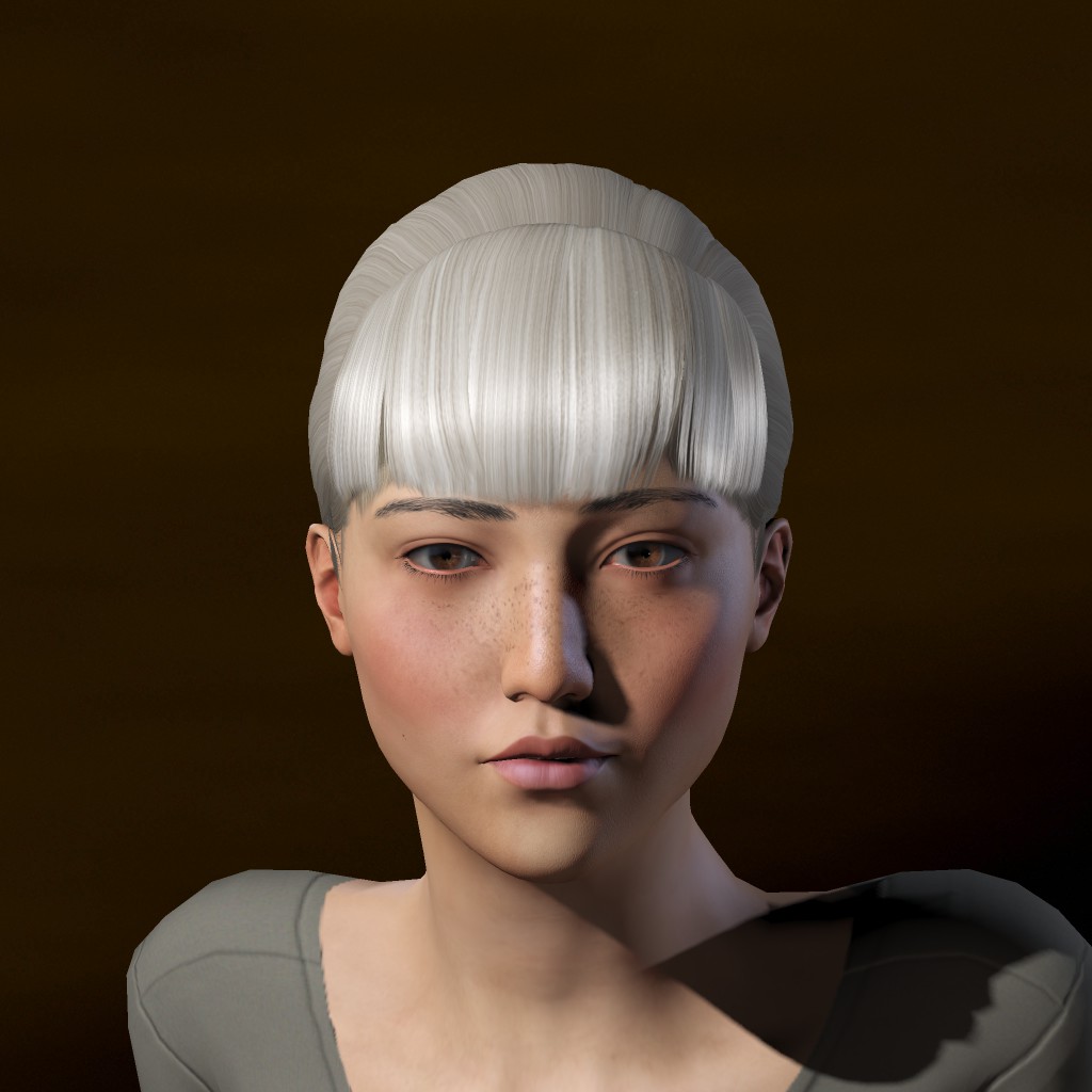 Jane Kori