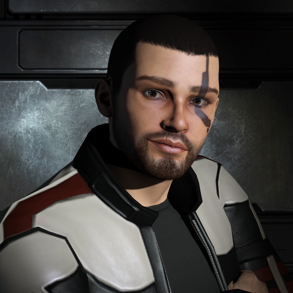 Shepard Gai