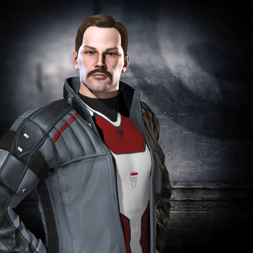 FADM Ben BearMantle