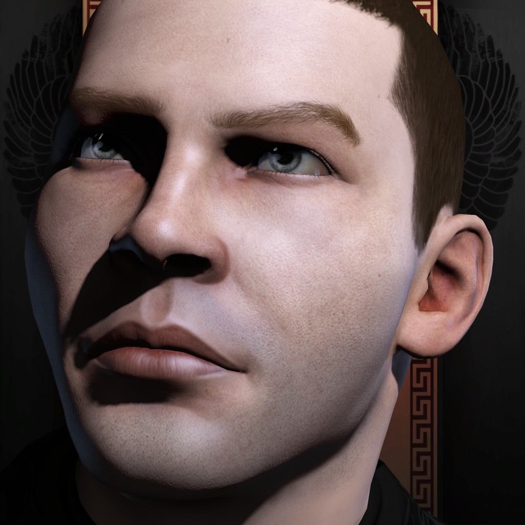 Andrew Yuslip