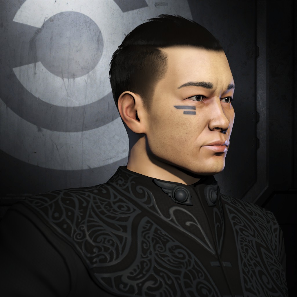 Mikkendo Murin