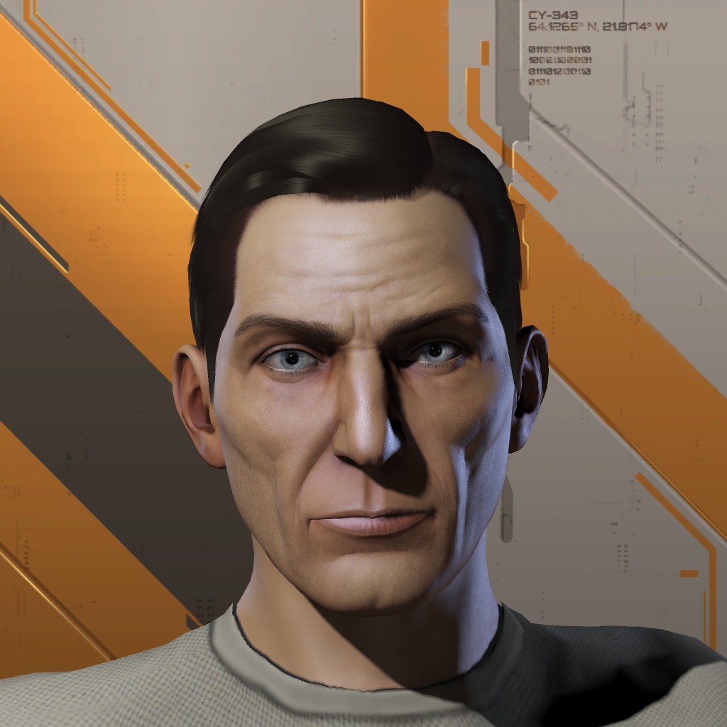 Person Seventy-one