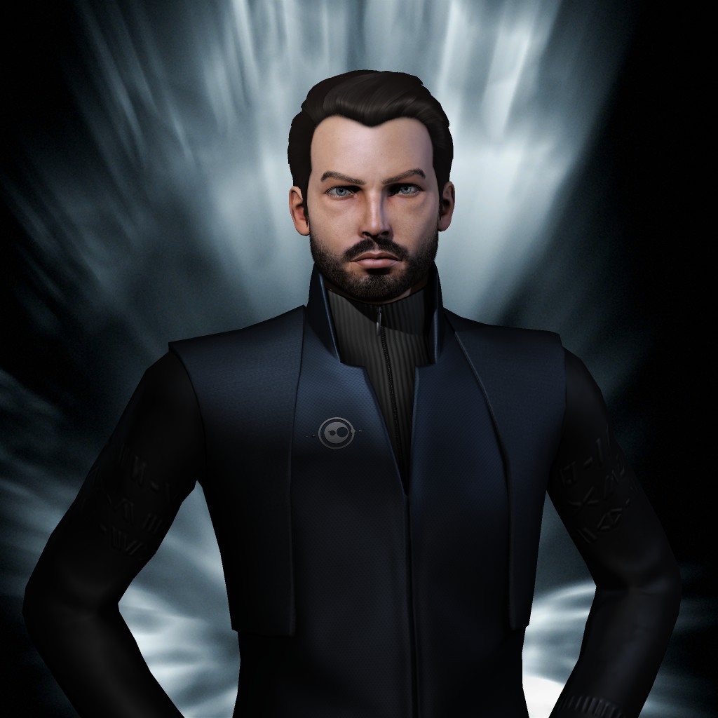 Eric Valdeon