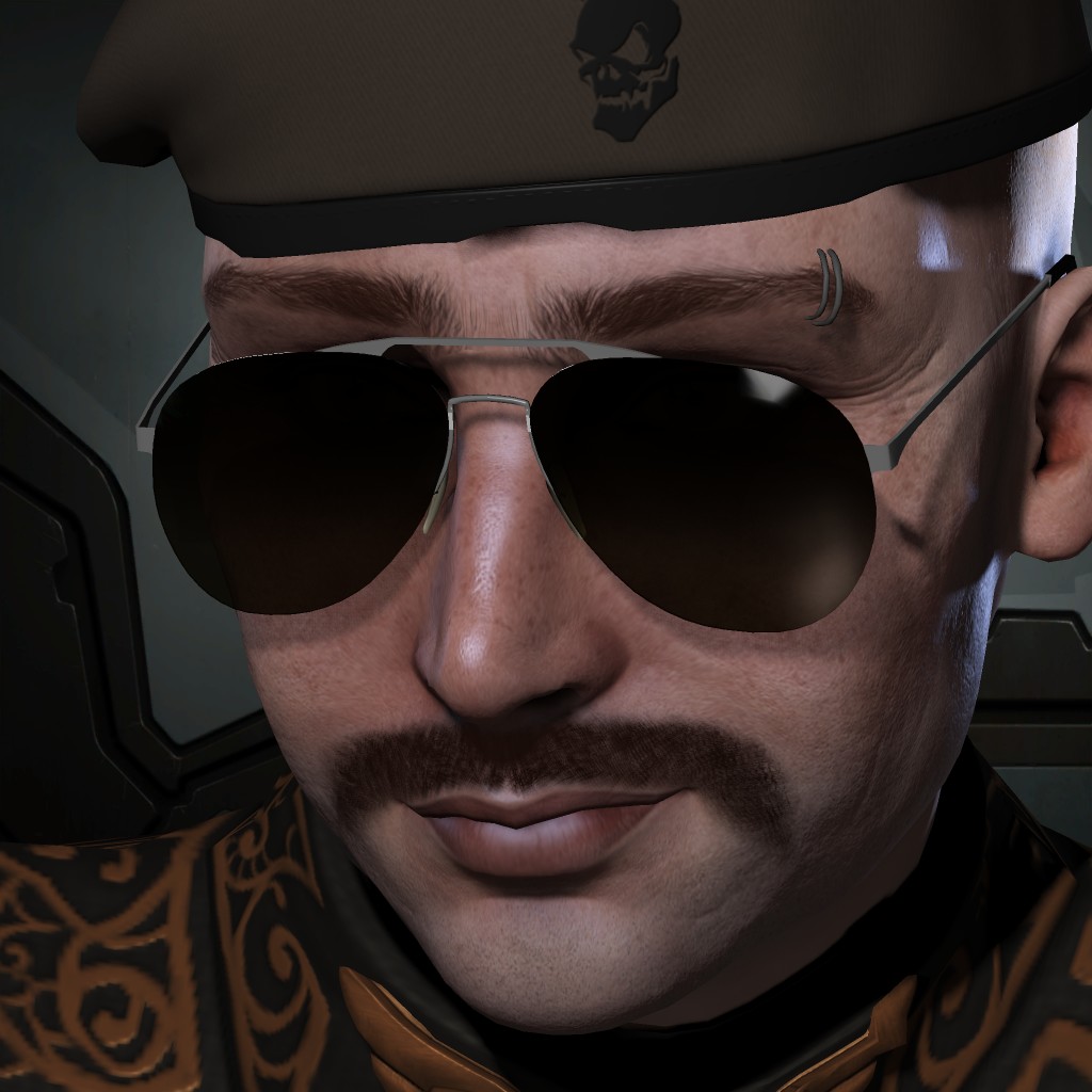 Duke Cassiopeia