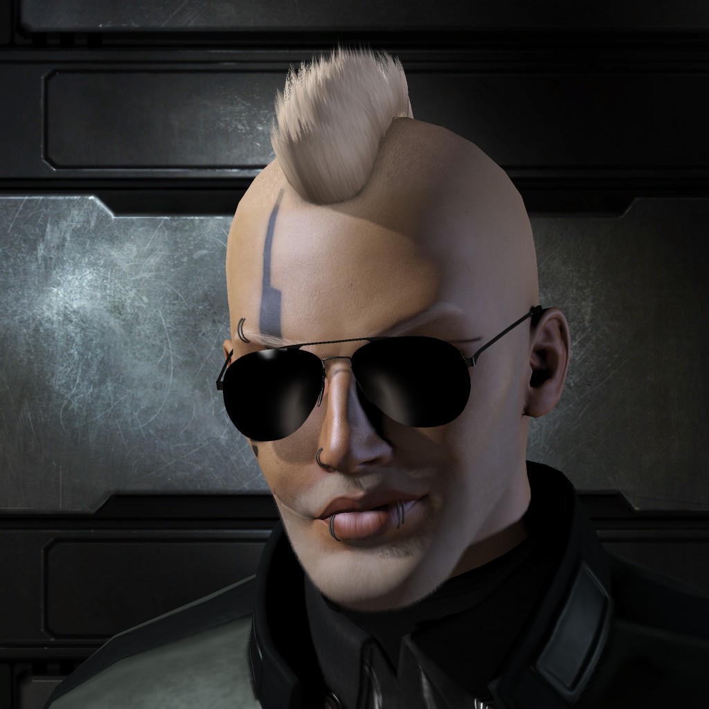 Orb Sidian