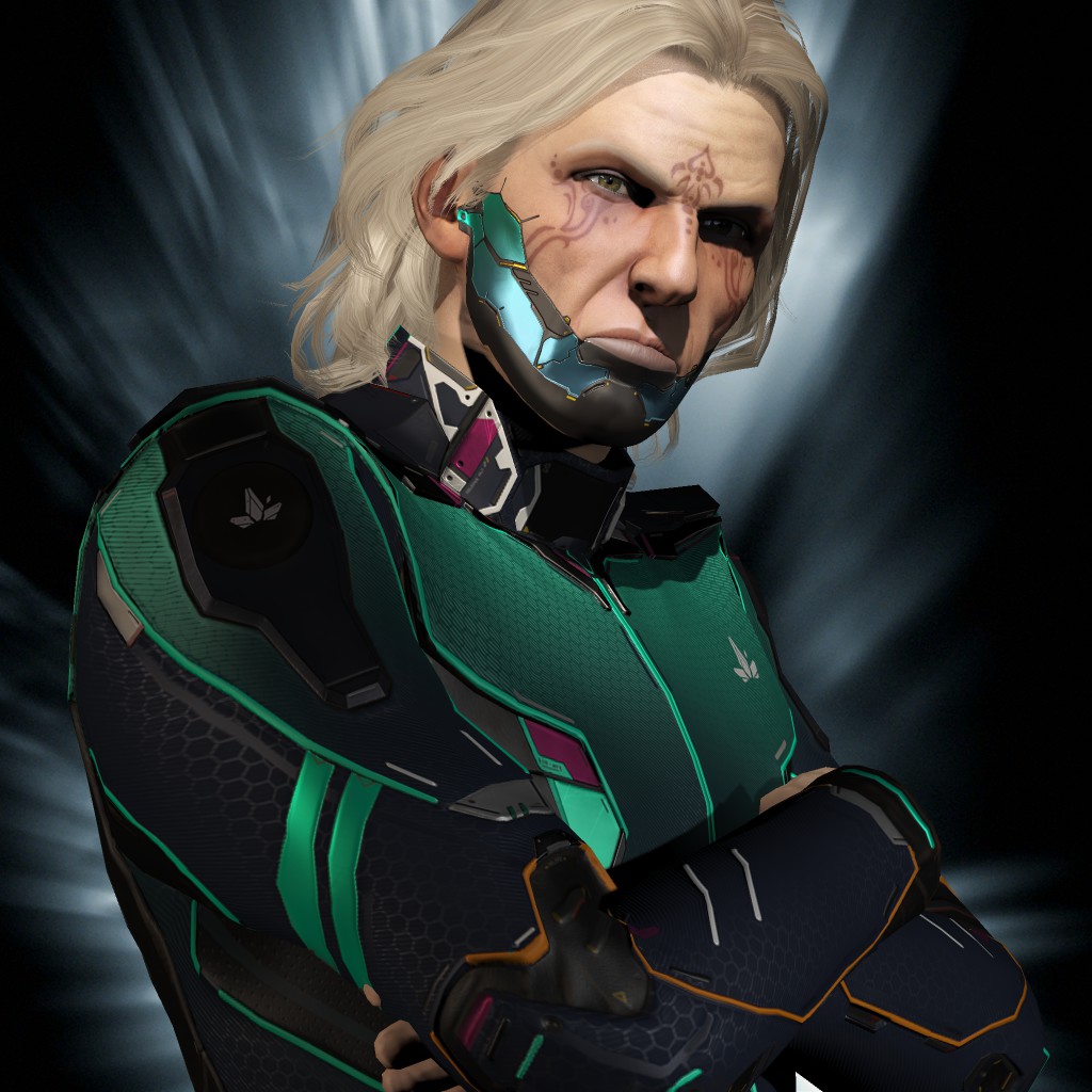 Pouty Geralt PleaseIgnore