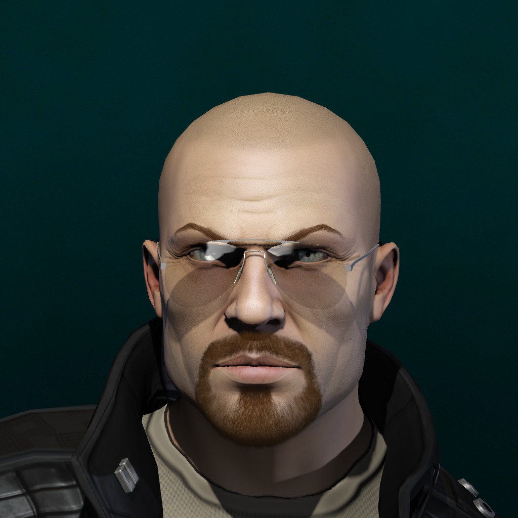Irish Bouncer