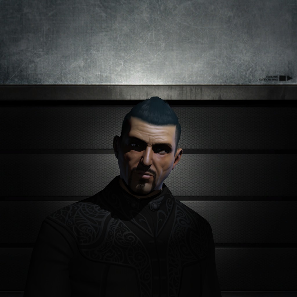 MEGATRONtec1 TRANSFORMERS