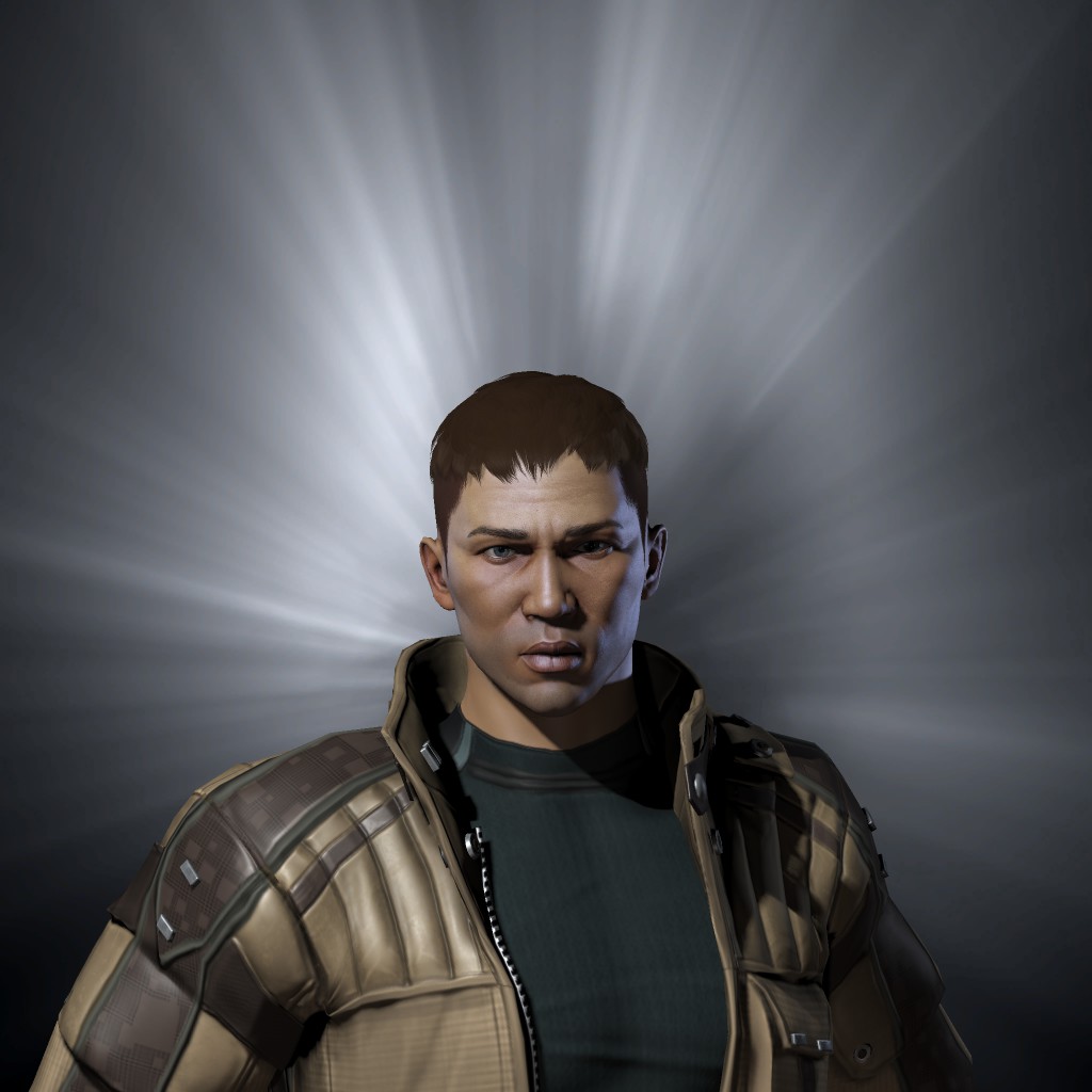 Aetius Bjorn