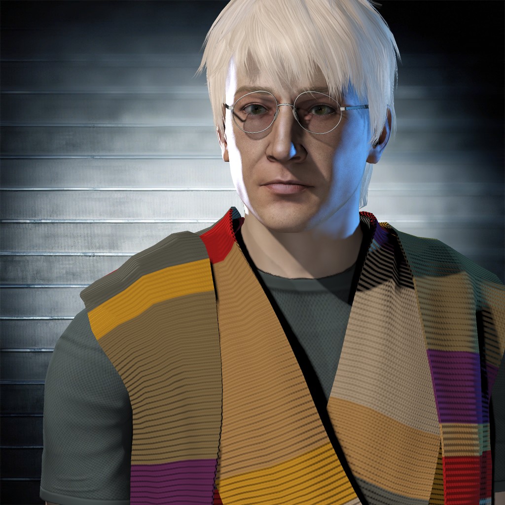 Ryld the Doctor