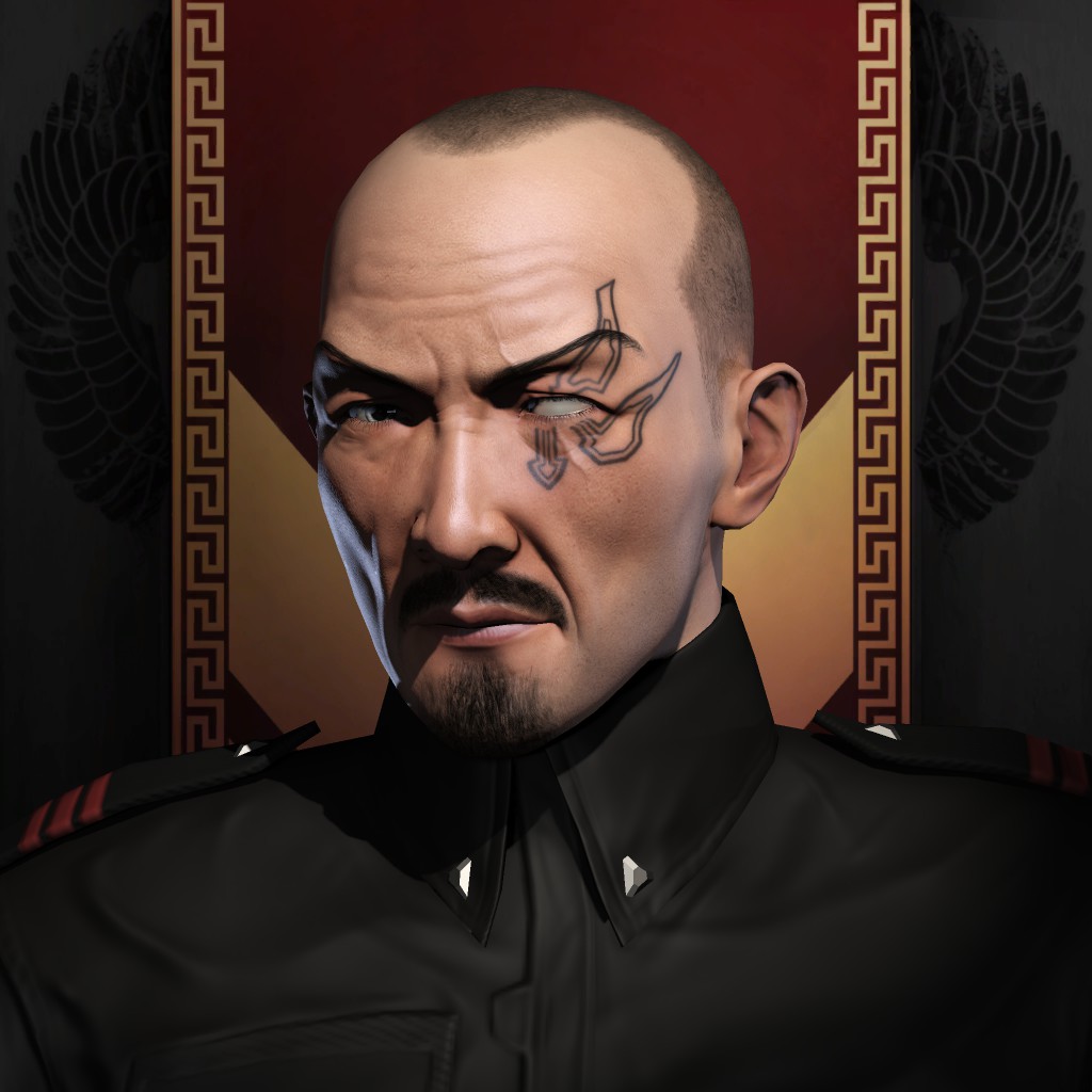 Cadet Navarro