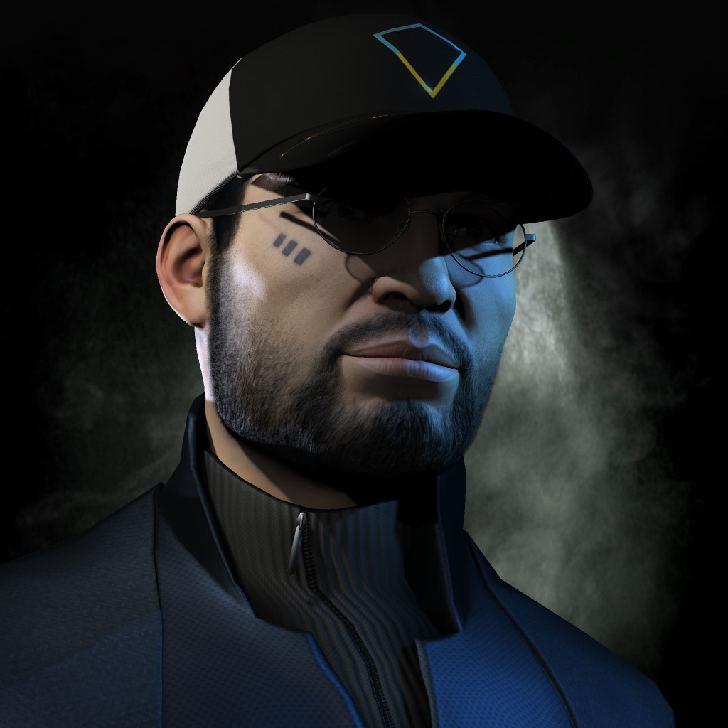 Kesam Dragdorf