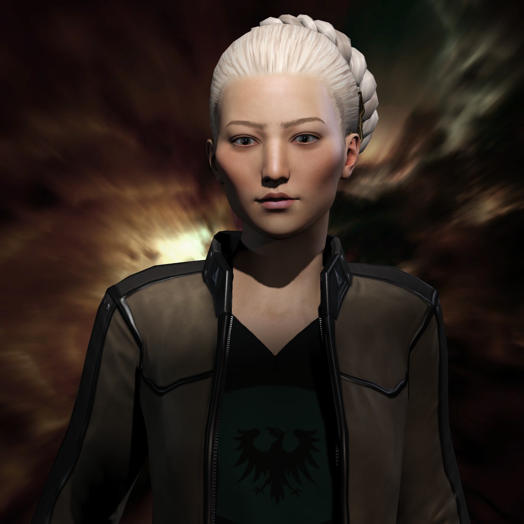 Cherina Togenada