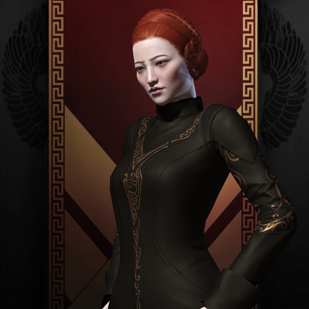Leoniar Tacitus