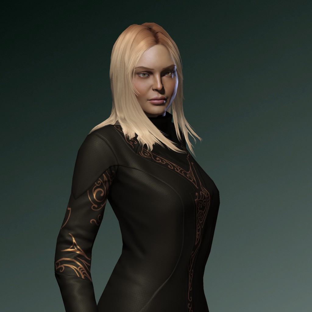 Cult zerv