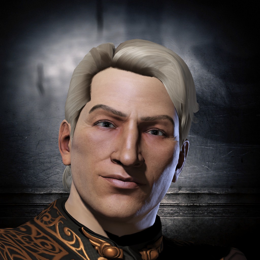 Albert Right Magnanimus