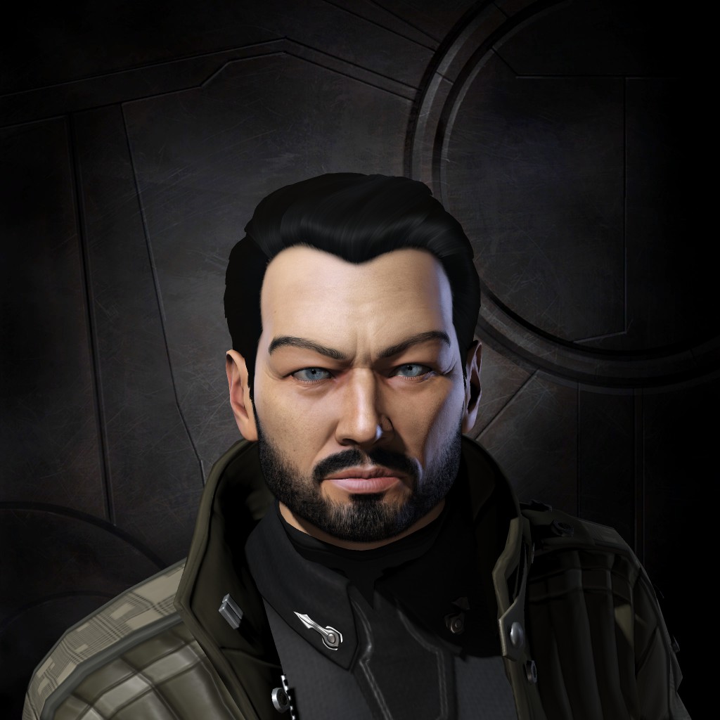 Lucian Blomir