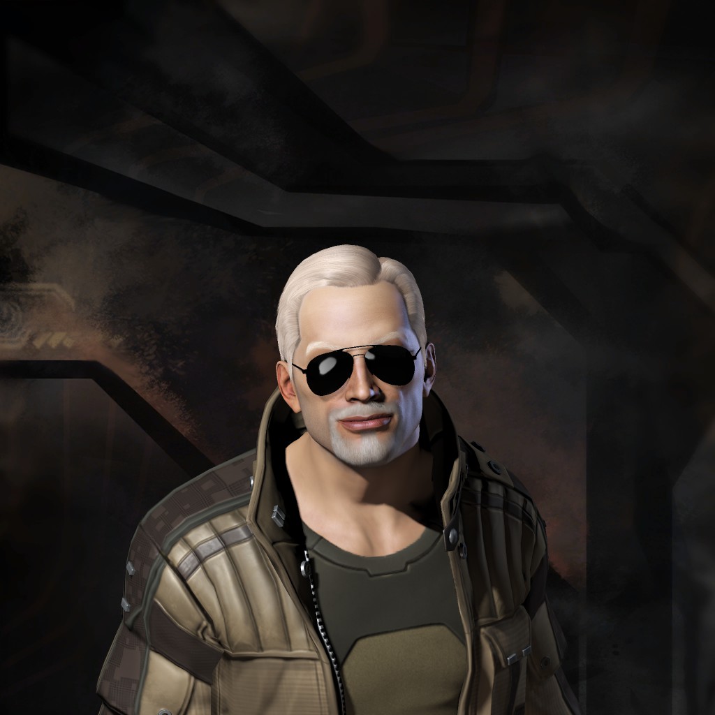 Casper Martell