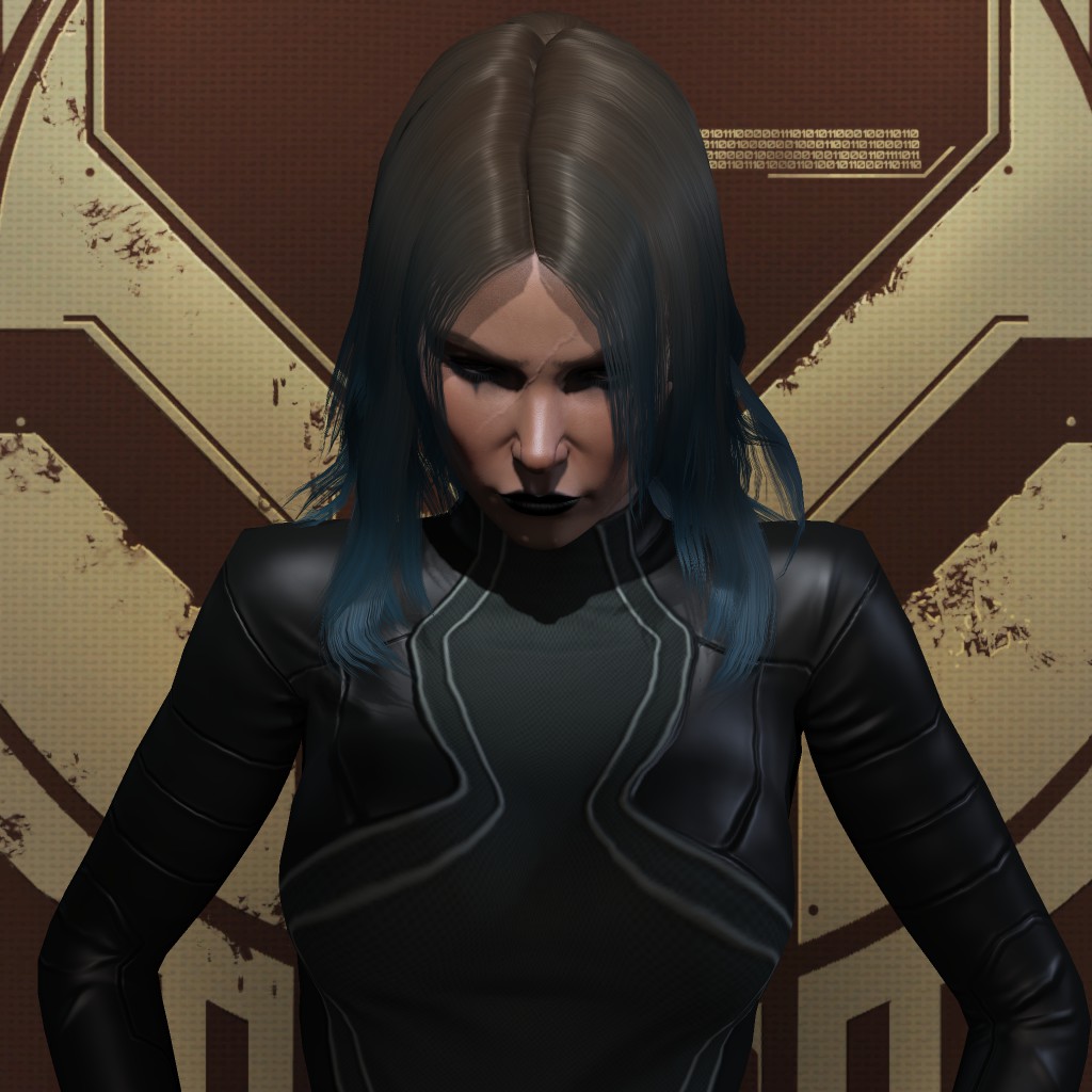 Avryll WulfHeart