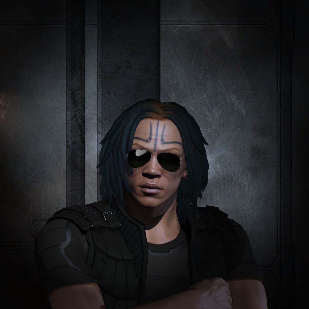 Shadow Kanzaky Kanzaky