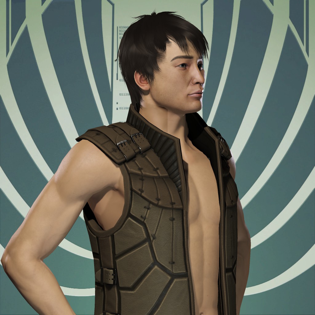 Rafael Hasegawa