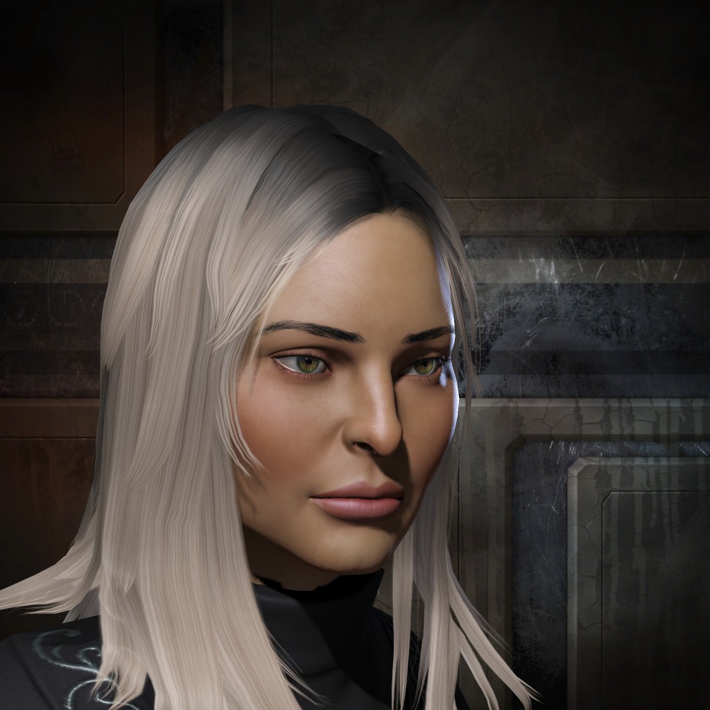 Jovian Queen