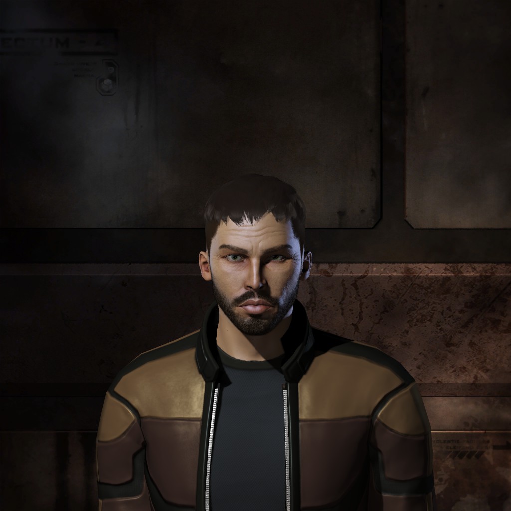 Kirth Betelgeuse