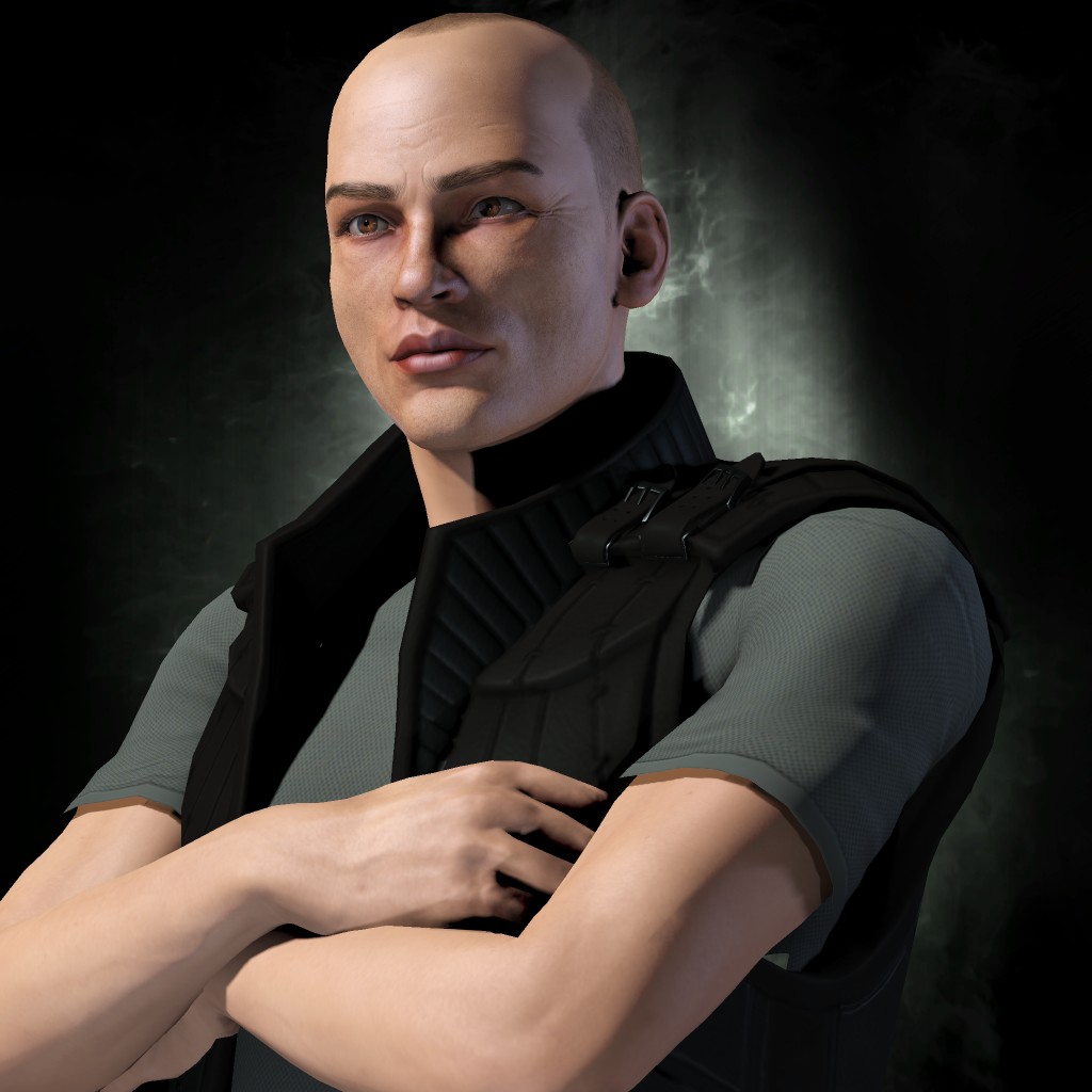 Alex Darig