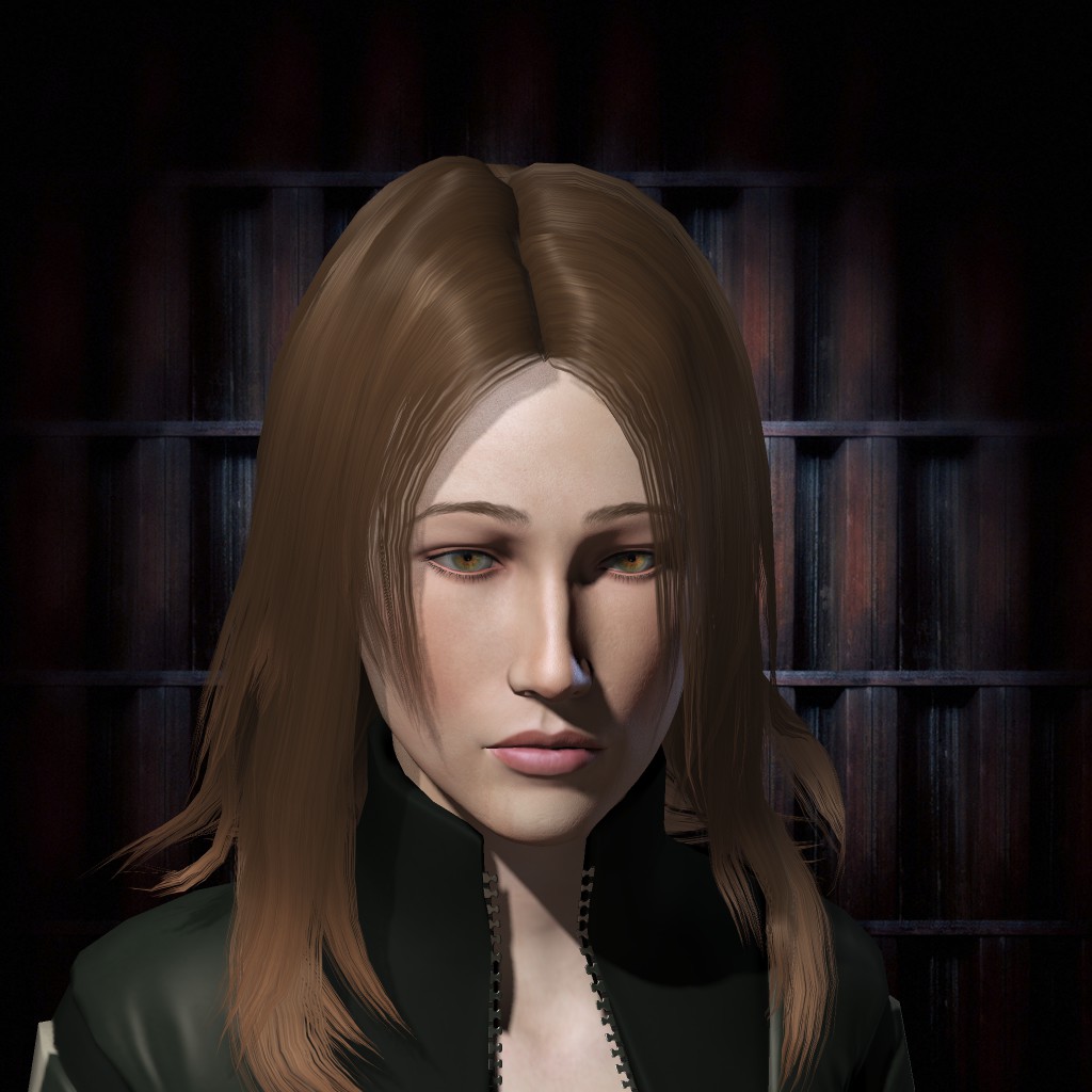 Ann Izgud