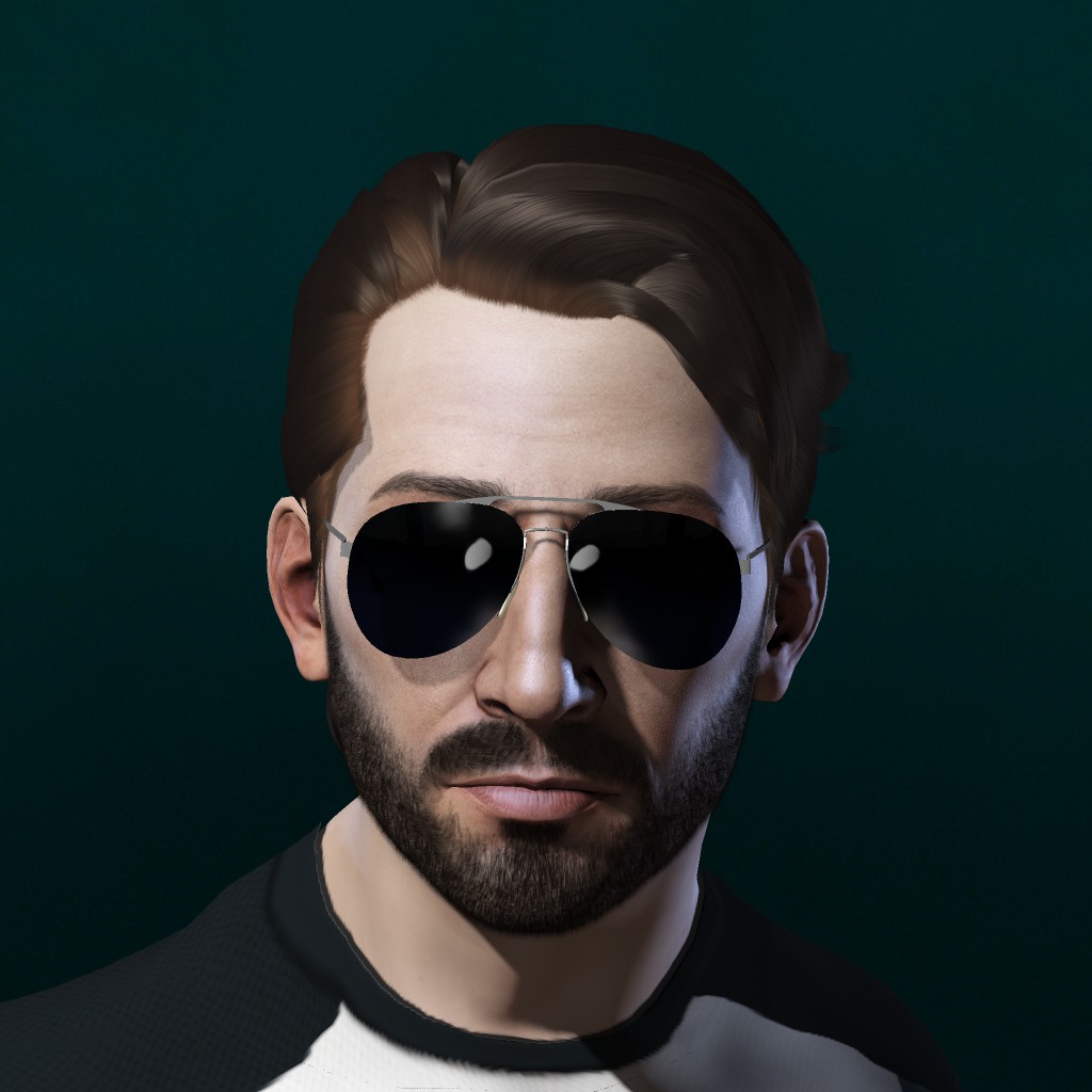 Liam Griff