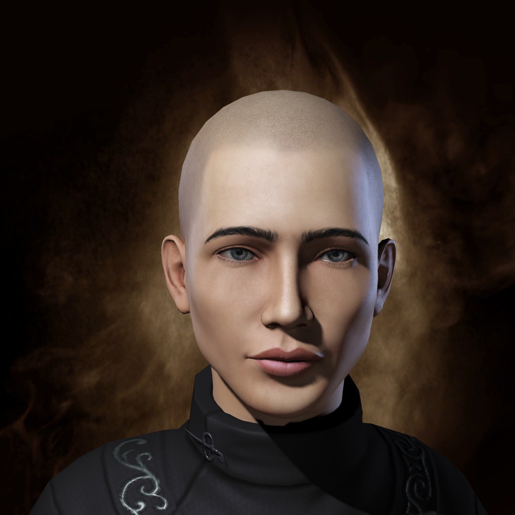 Harley Sakens