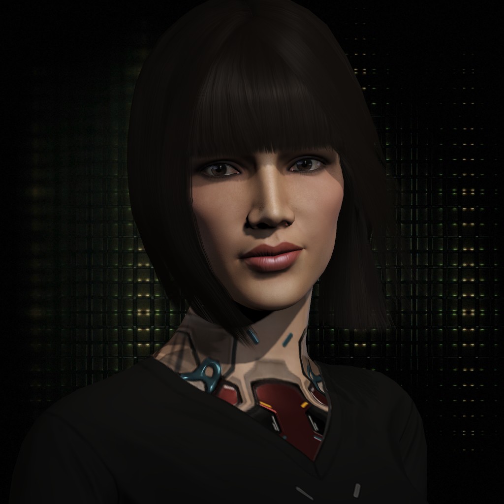 Dreamy devil InSpace
