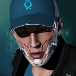Wurrzag Tsutola portrait