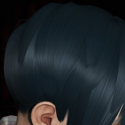 TONGB portrait