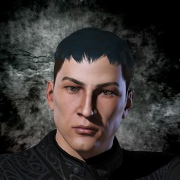 Rathnar Seraph portrait
