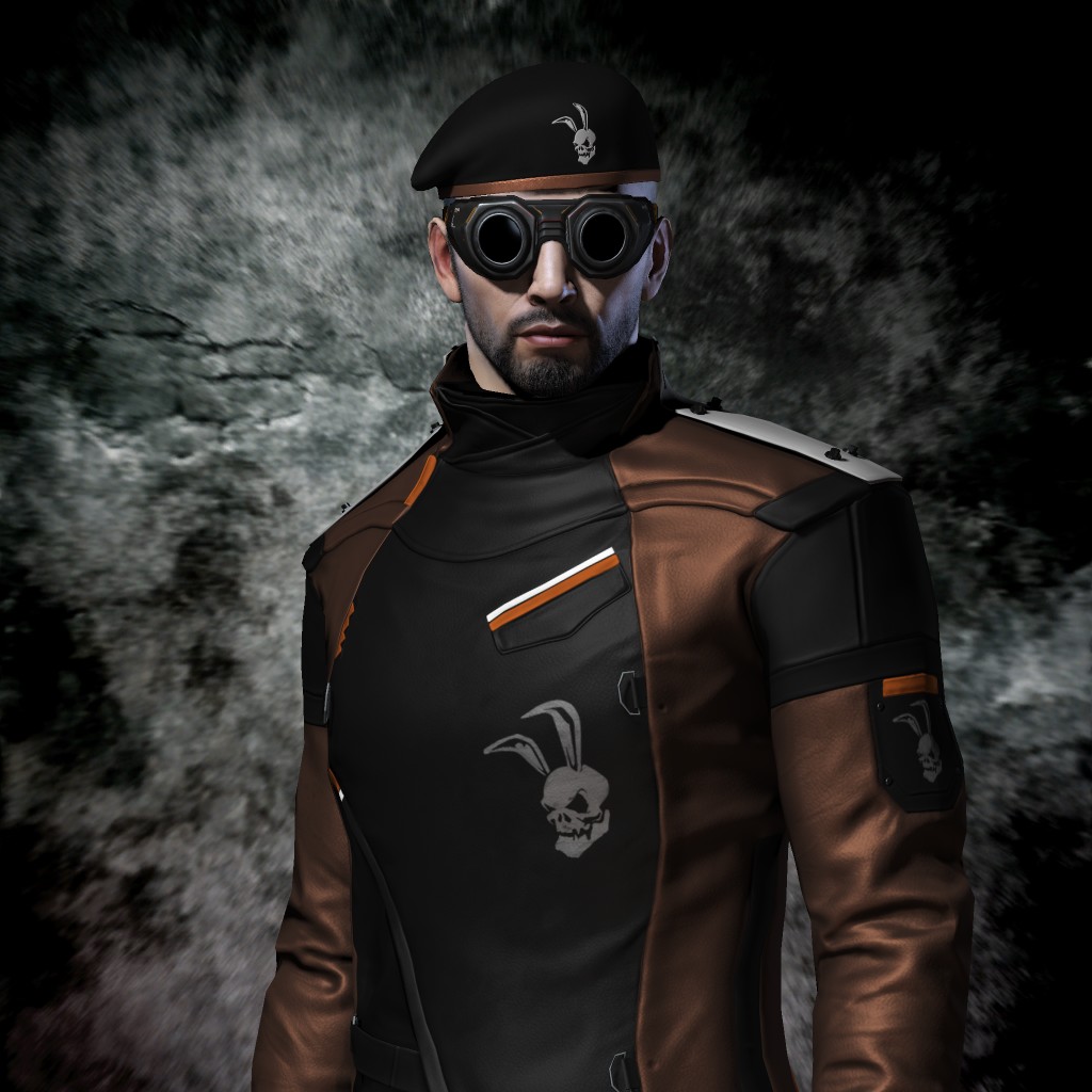 Discostu Shadow