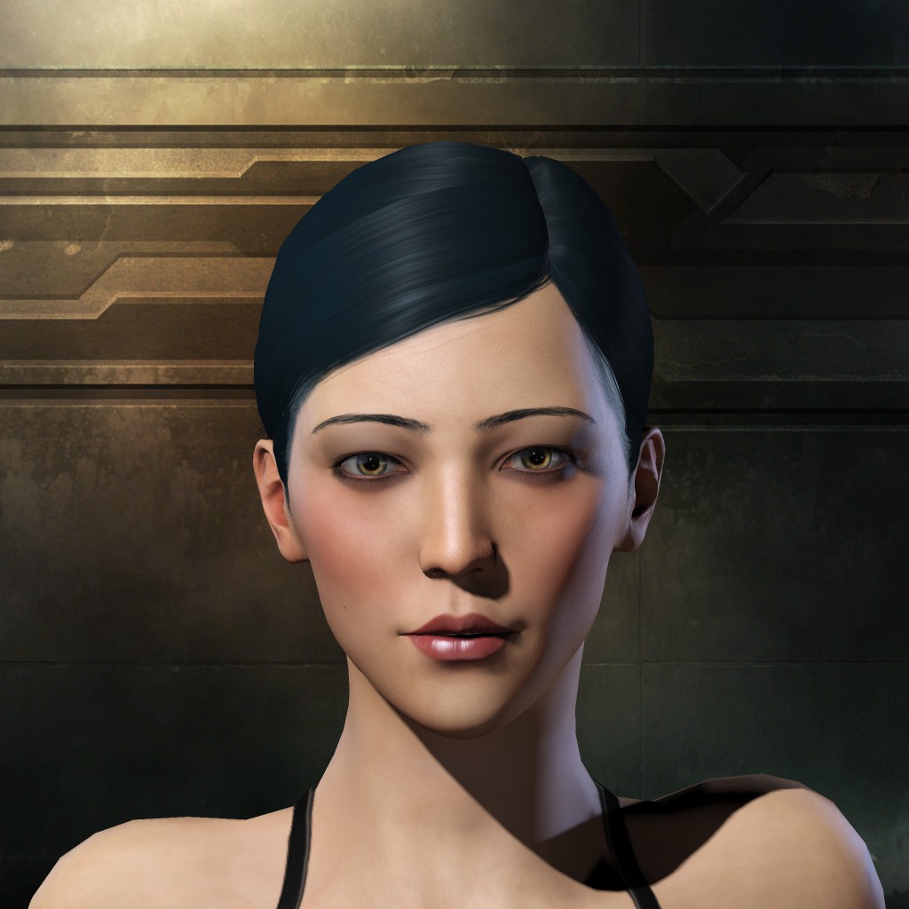Kyrisa Erra
