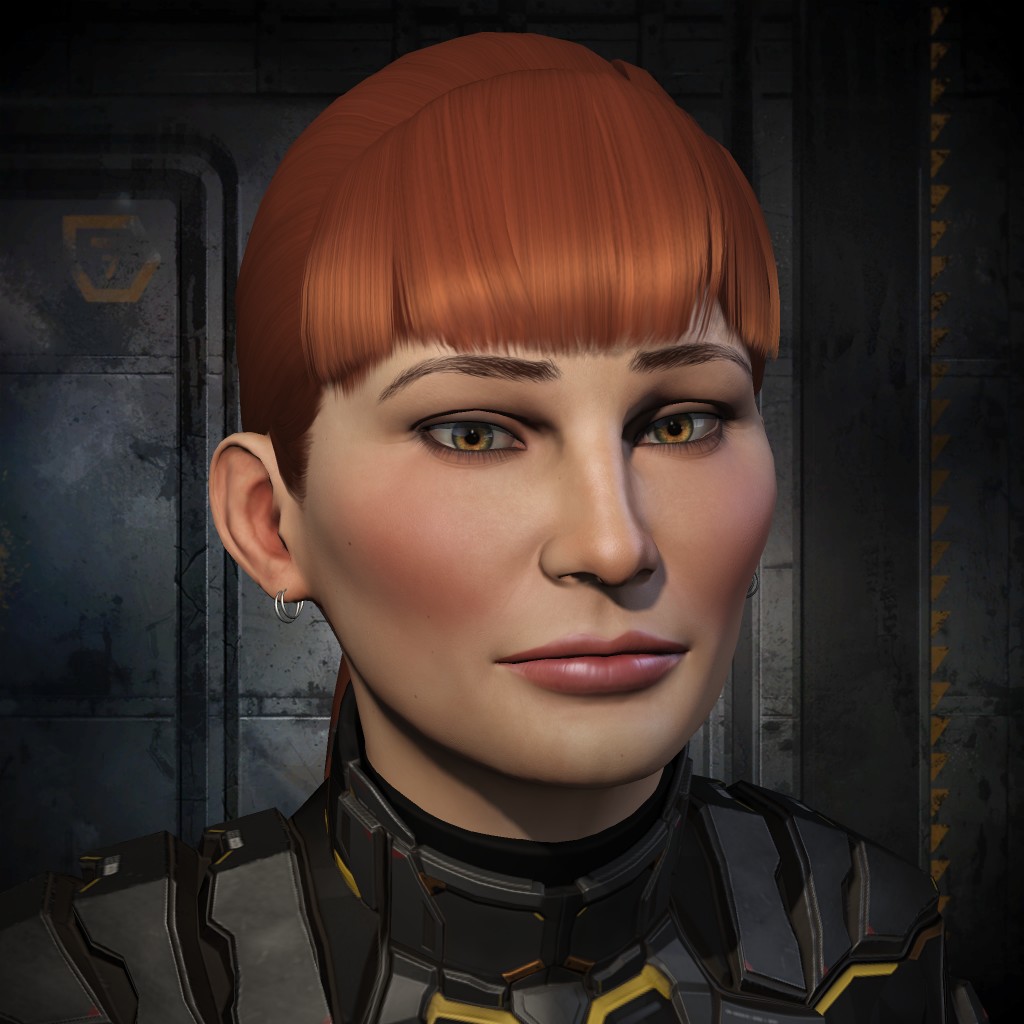 Stella Vega