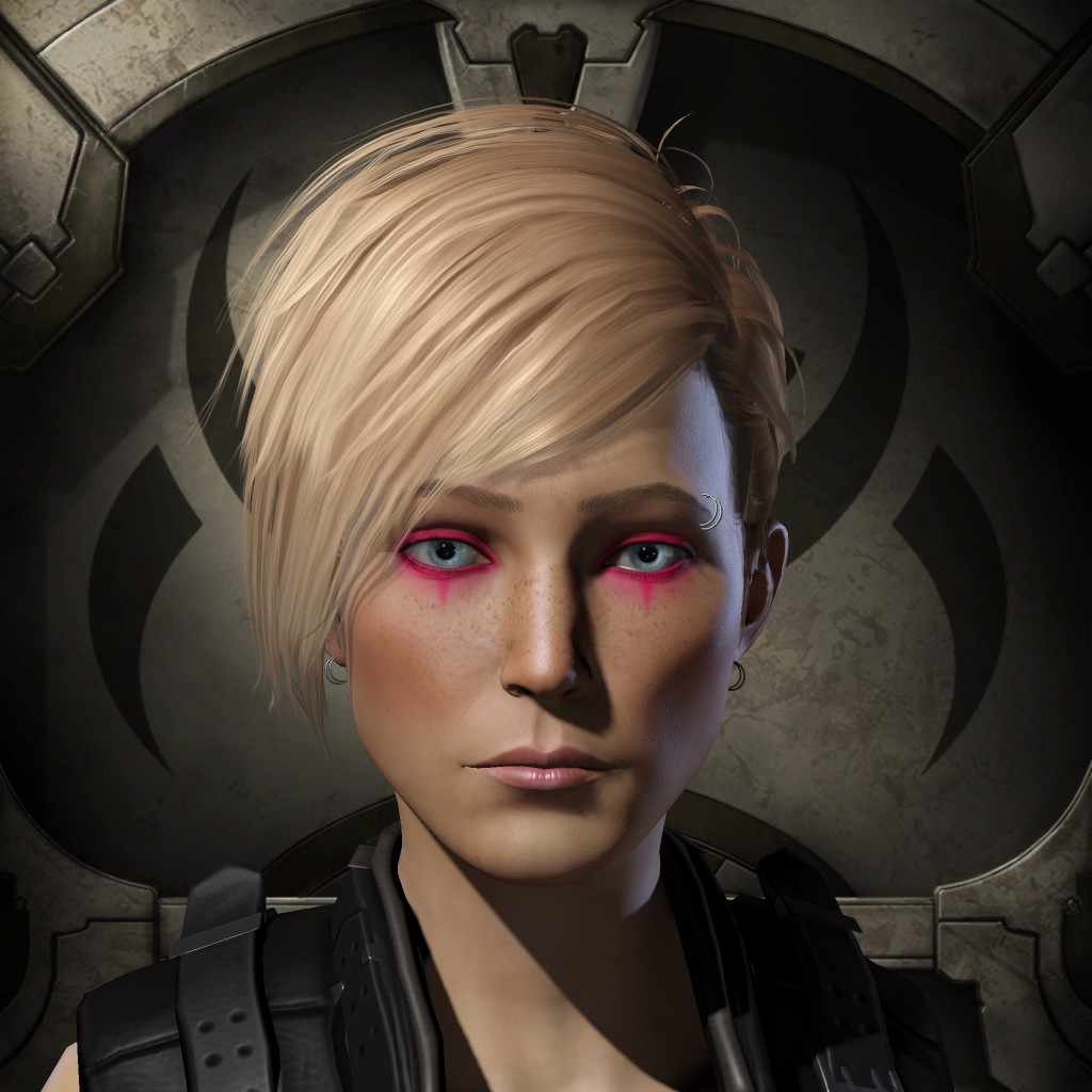 Willow Ironson