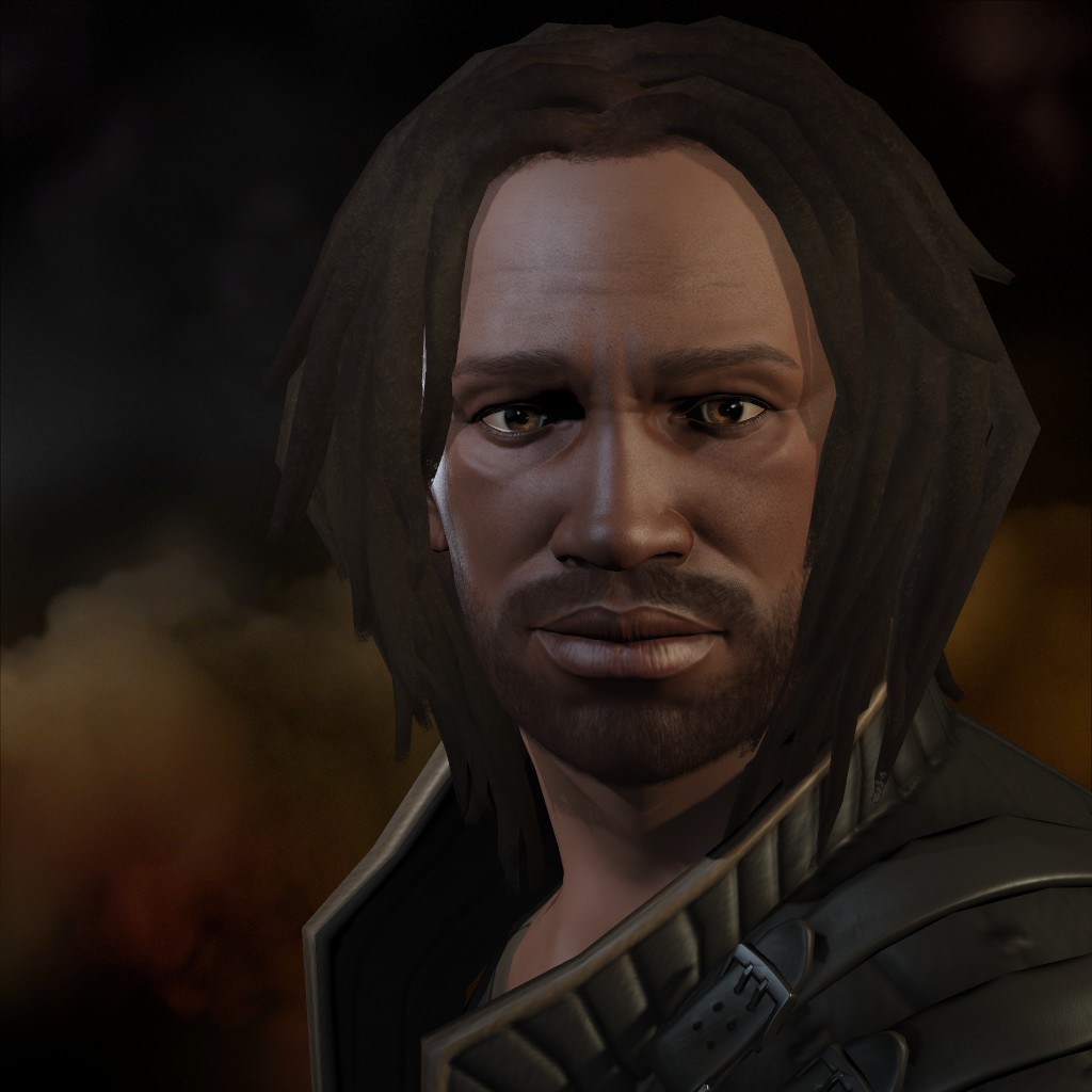 Alex Tsopo