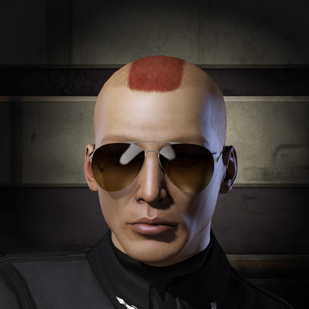 Zharkonius Hariere